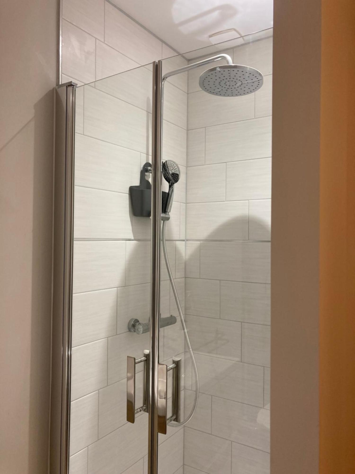 Les Balcons De L'Arbizon Apartment Guchen Bagian luar foto