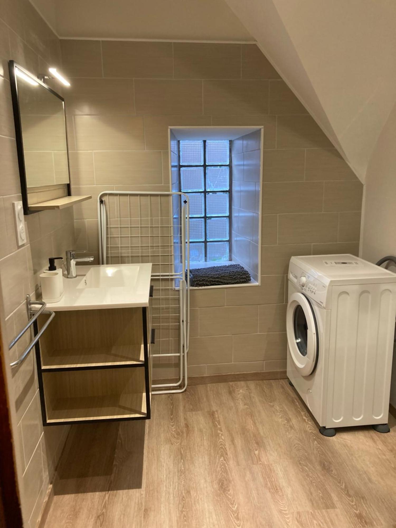 Les Balcons De L'Arbizon Apartment Guchen Bagian luar foto