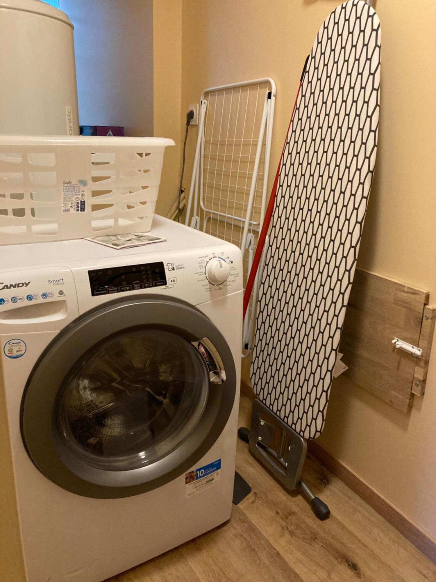 Les Balcons De L'Arbizon Apartment Guchen Bagian luar foto